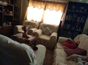 Acogedora casa c��ntrica